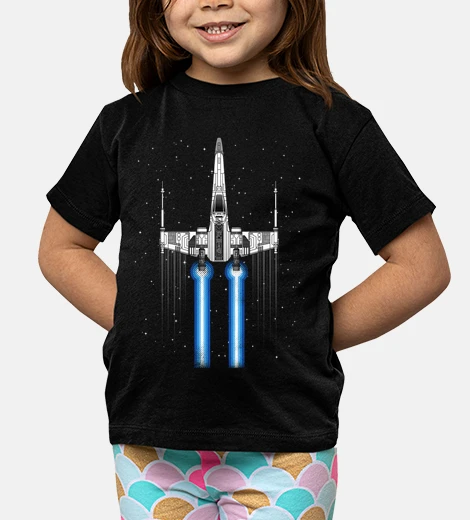 Kids speed light