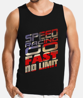 Speed Racing USA - HS