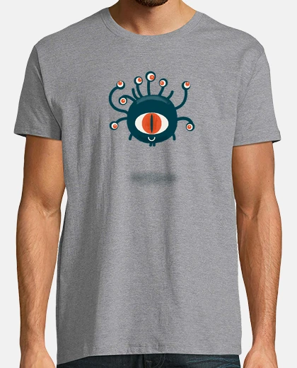 T-shirt spettatore