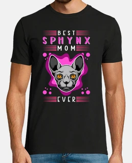 sphynx maman sphinx chat propriétaire c