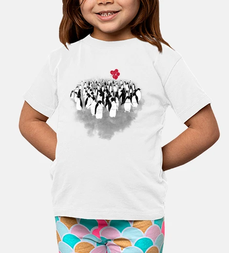 Abbigliamento spiccano i bambini