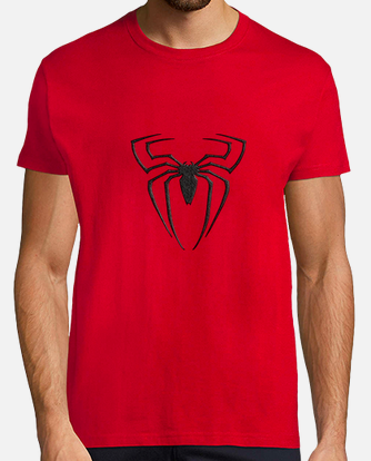 Camiseta spiderman insignia | laTostadora