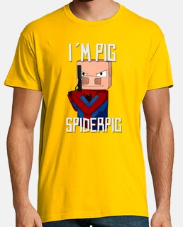 SpiderPig