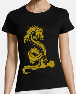 spilled ink form dragon in dor 9
