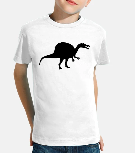 Kids spinosaurus