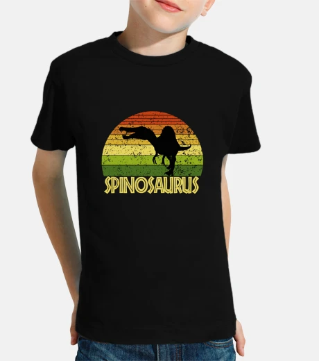 Kids Spinosaurus