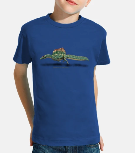 Kids spinosaurus aegyptiacus