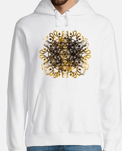 Sweat Spiral abysse