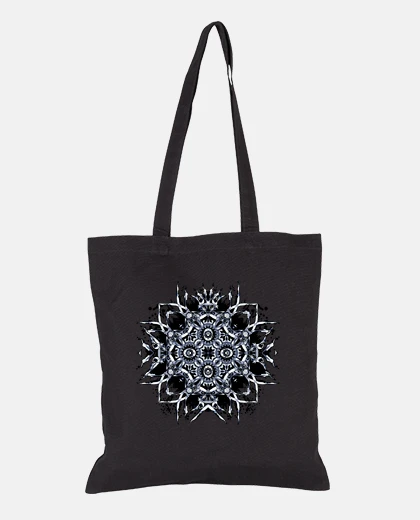 Bag spiral bird