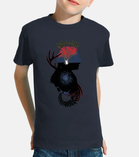 Ropa Spiral Detective