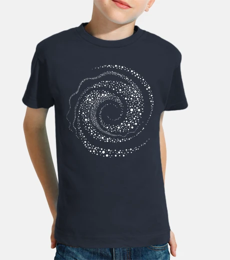 Abbigliamento spirale