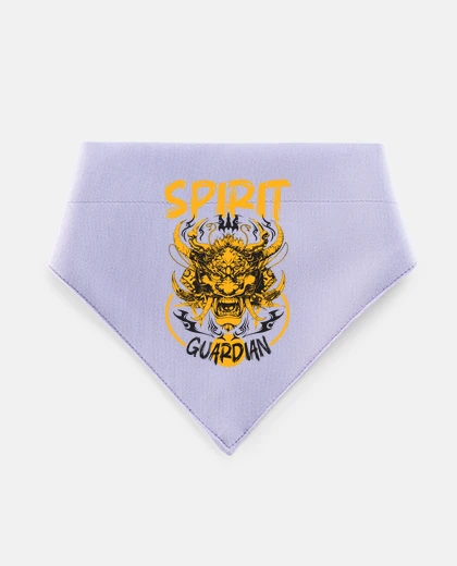 Mascotas spirit guardian