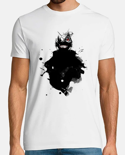 Tee-shirt Spirit Kaneki