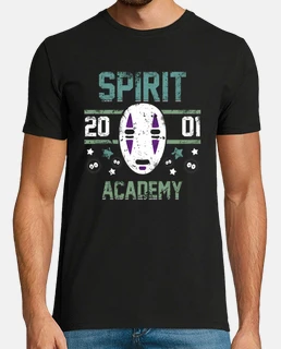 Spirit Academy