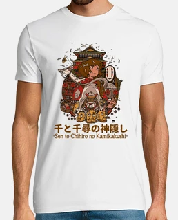 Spirited Away