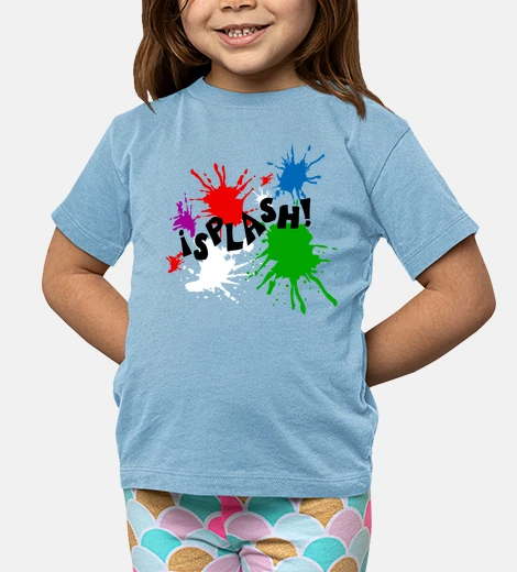Ropa Splash
