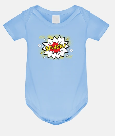 Abbigliamento spleh!
