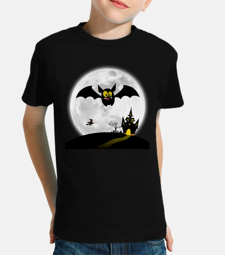 Ropa Spooky Halloween