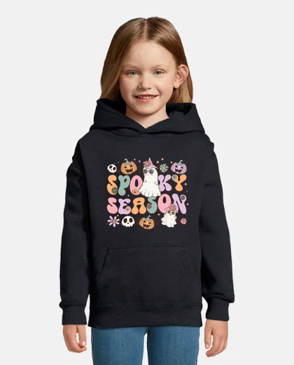 Children's spooky season- halloween season