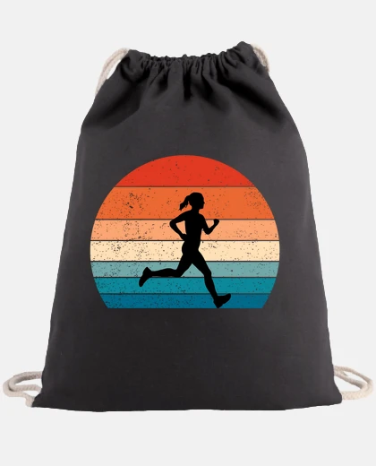 Bag sport sport running