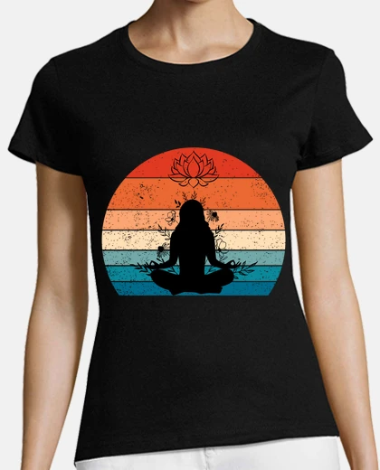 Playera sport sports yoga