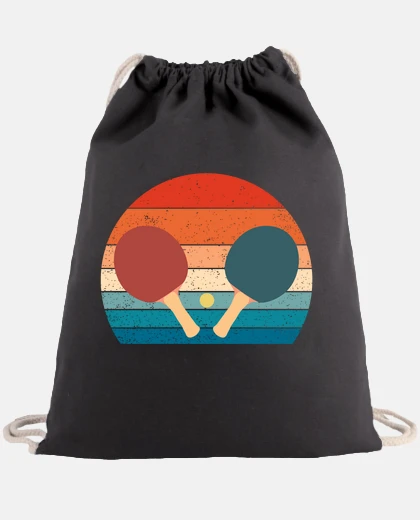 Bag sports sport table tennis