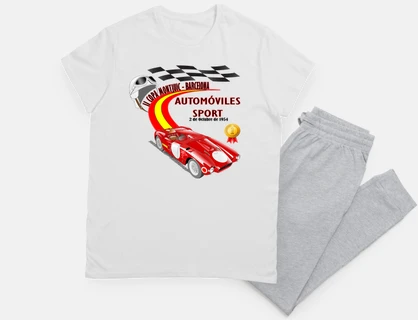sports car cup