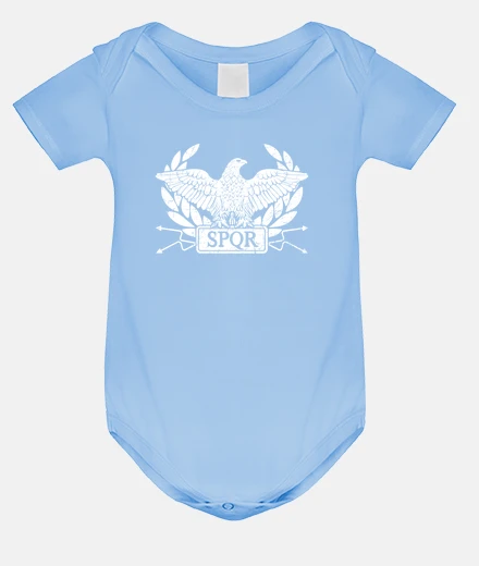 Kids spqr
