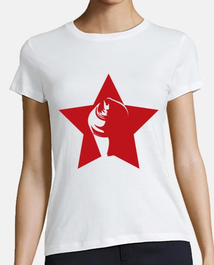 Camiseta Spray