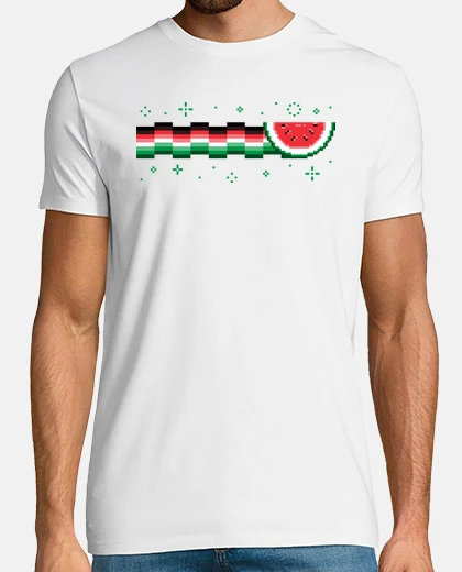 Playera spread humanity