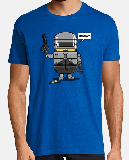 T-shirt spregevole law enforcer mens t-shirt