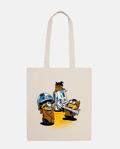 Borsa spregevoli jawas