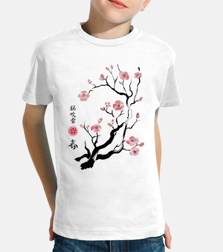 Ropa Spring colors in Japan