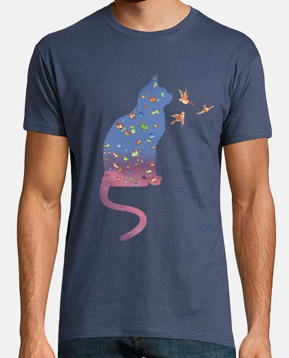 T-shirt Spring has come!