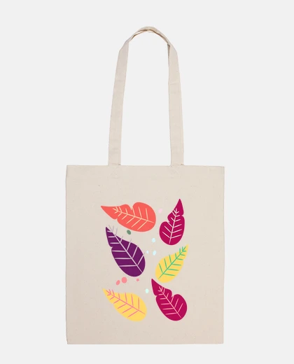 spring leaves