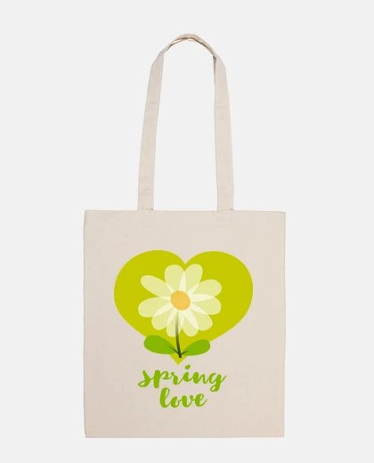 Bag spring love