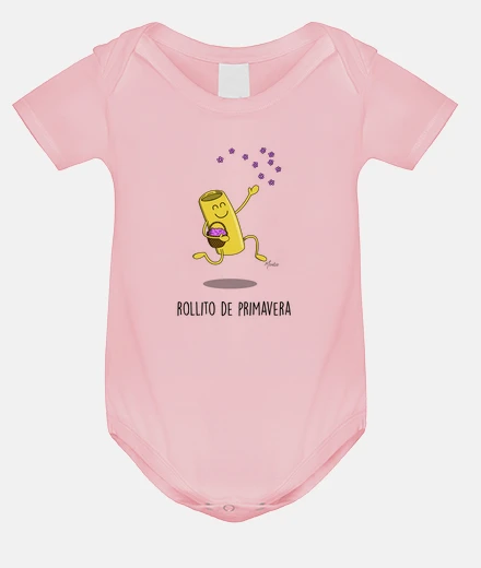 Kids spring roll