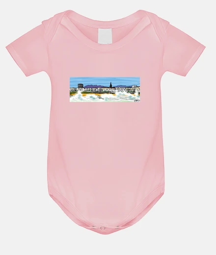 Kids spring tides