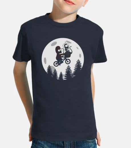 Kids springfield moon