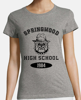 Springwood HS T-shirt
