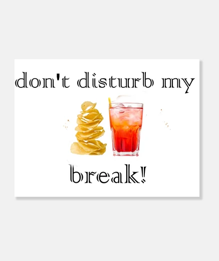 Stampa spritz break tela