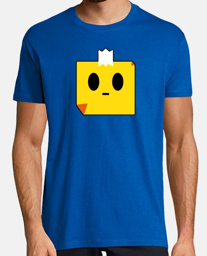 Camiseta Sprout.