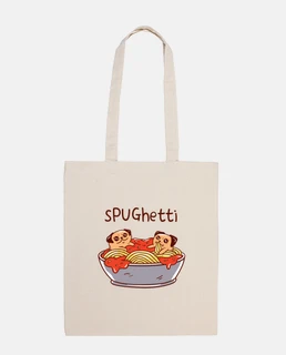 sPUGhetti