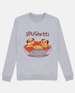 spughetti