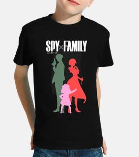 Ropa bebe y ninos Spy x family laTostadora Mexico