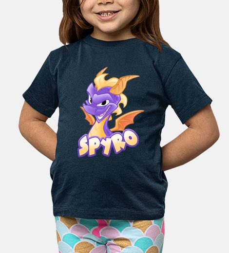Ropa Spyro