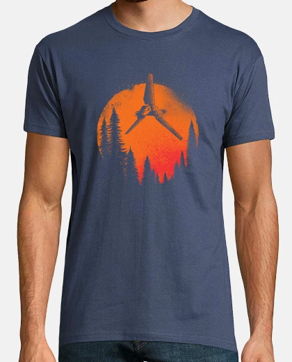 T-shirt squadra d'assalto