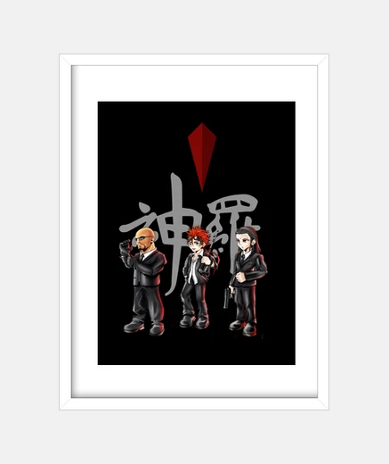 Quadro squadra dei turchi