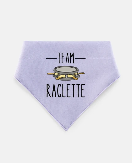 Mascotas squadra di raclette