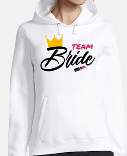 squadra bride